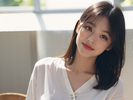 女生开始躲着我了